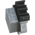 STANDARD IGN auto part close-up