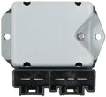 BLWR MOTOR RESISTOR