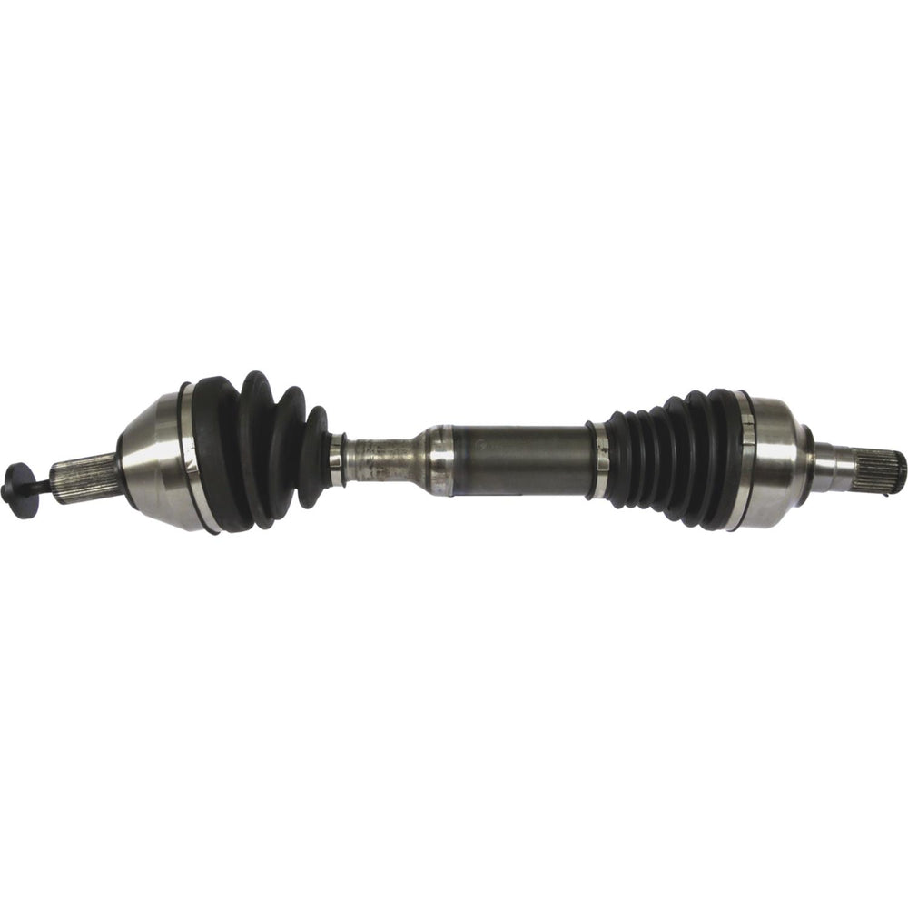 NEW CV AXLE ASSEMBLY