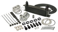 STKD PLT ENG COOLR KT SPIN ON