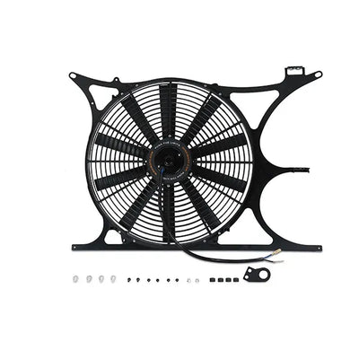 Mishimoto auto part