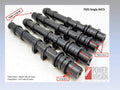 GSC Power Division exhaust