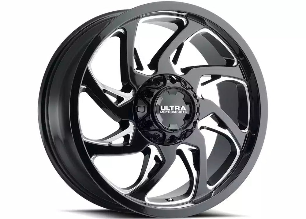 230 SERIES VILLAIN 20X9 BM