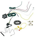 1621 TUCSON(EXCEPT NIGHT EDITION) CLS III MAXFRAME RECEIVER HITCH