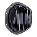 R/E CVR KIT ALUM BLK DANA 44