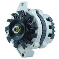 REMANUFACTURED ALTERNATOR