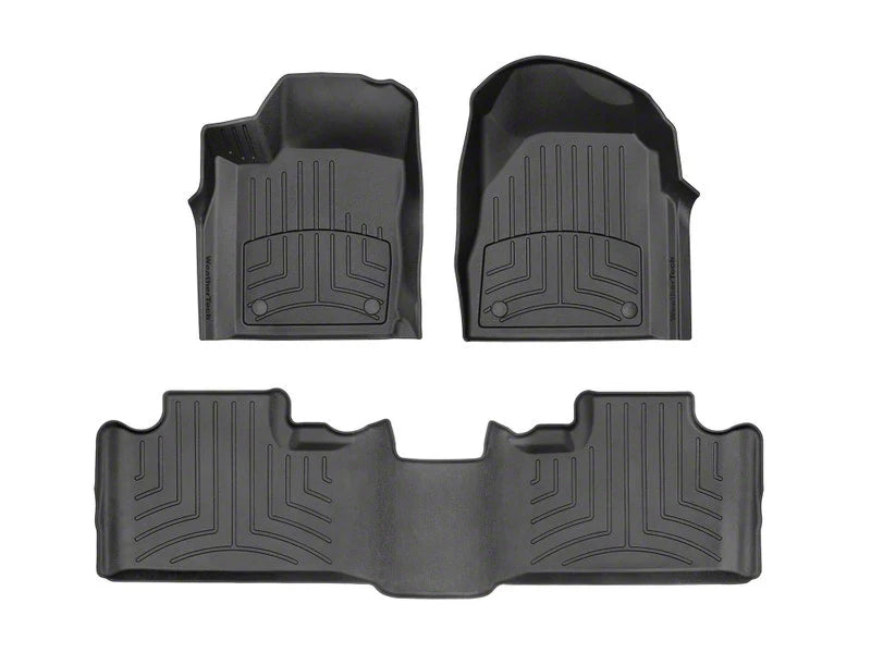 Floor Mat Set