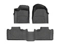 Floor Mat Set