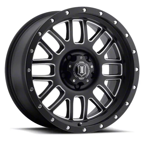 THOR FENDER FS767CW