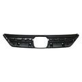GRILLE AIR INTAKE ASSY ACTIVE SHUTTER HONDA ODYSSEY 1820