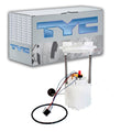 0519 CR 300 2.7L/3.5L V6 FUEL MODULE