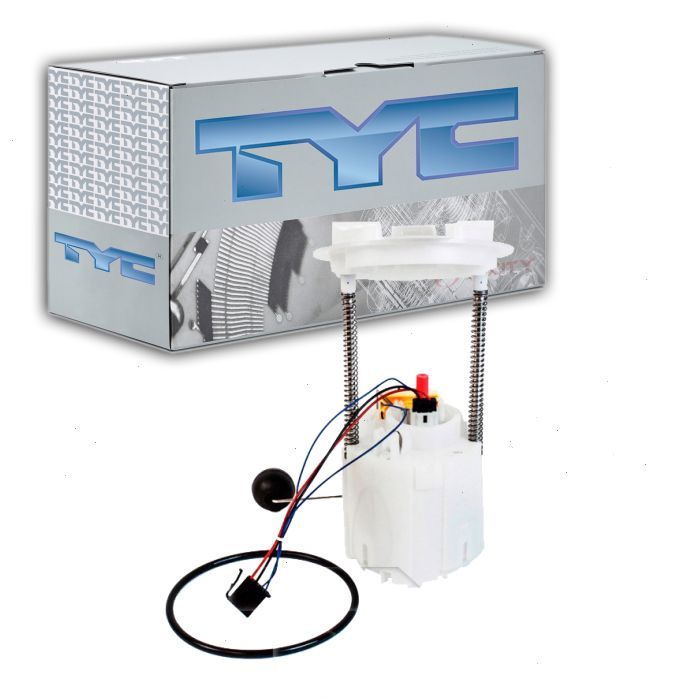 0519 CR 300 2.7L/3.5L V6 FUEL MODULE