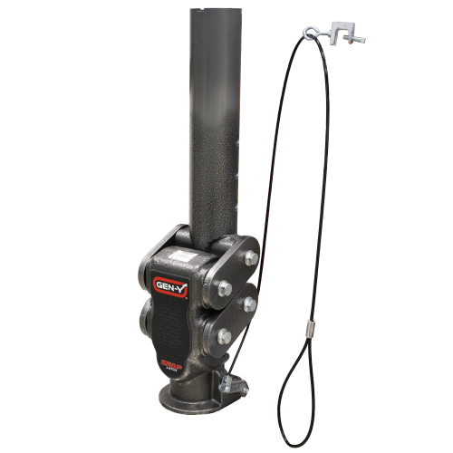 GOOSENECK ADAPTOR
