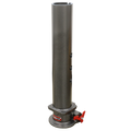 GOOSENECK ADAPTOR