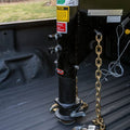 GOOSENECK ADAPTOR