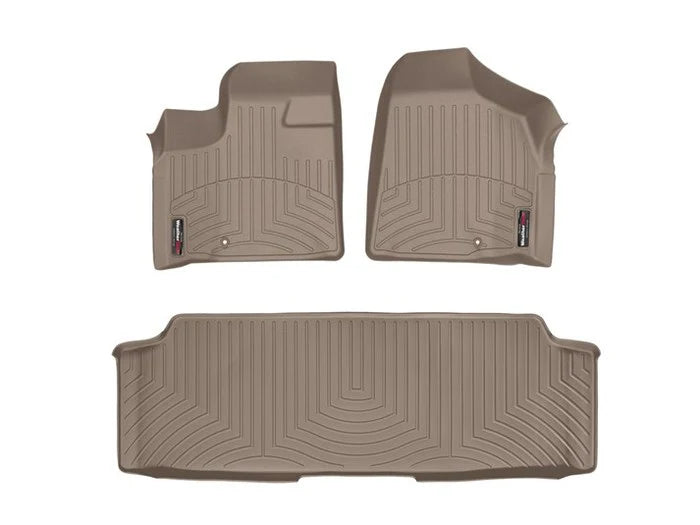 WeatherTech auto part