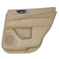 Sherman Parts auto part