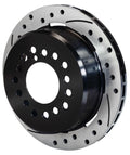 Wilwood Rotor-2.32in Offset 12.19 x .810 - 5 Lug