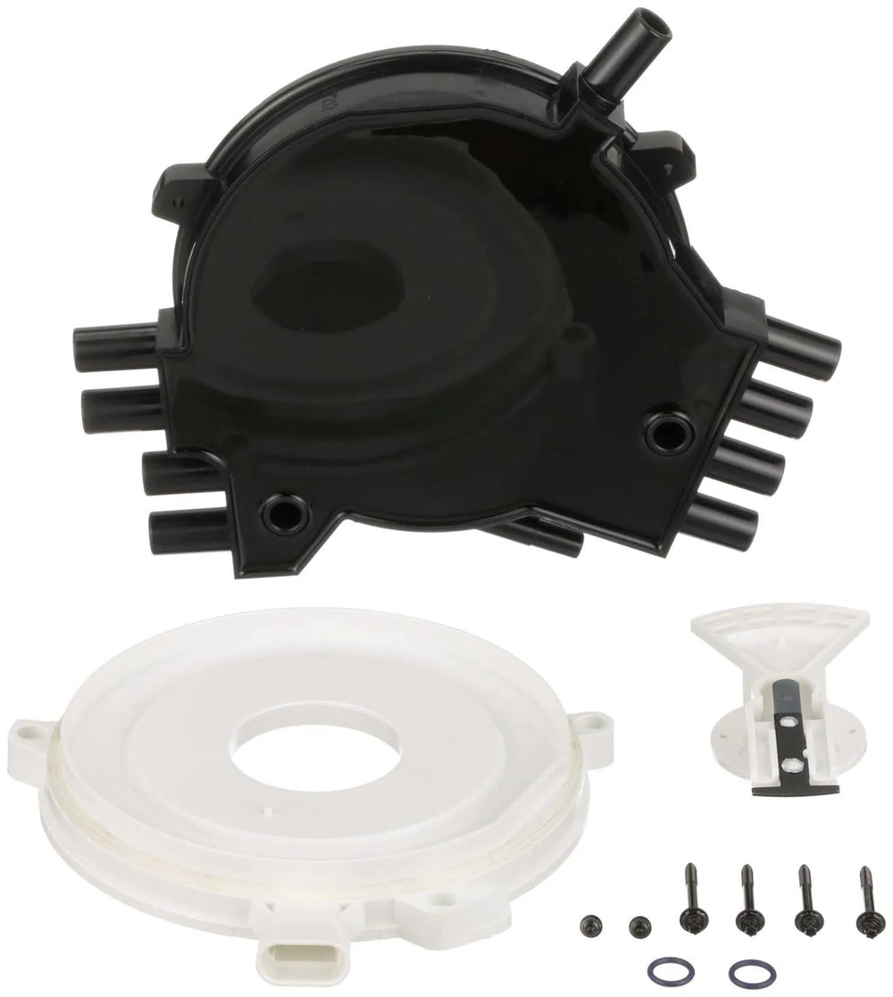 DISTRIBUTOR CAP