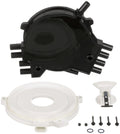 DISTRIBUTOR CAP