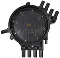 STANDARD IGN auto part installed view