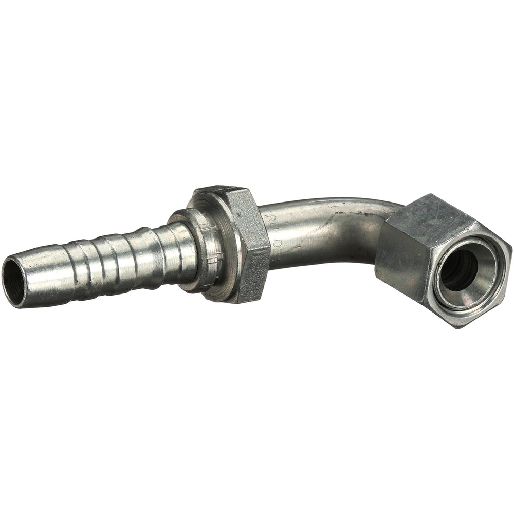 HYDRAULIC COUPLING - GLOBALSPIRAL