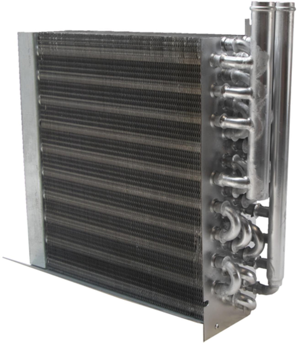 HEATER CORE