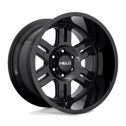 HE916 20X10 6X135 G-BLK -18MM