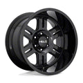 Helo auto part