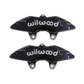 Wilwood Caliper-Forged Superlite 1.62in Pistons 1.25in Disc