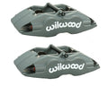 Wilwood Caliper-Forged Superlite 1.62in Pistons 1.25in Disc