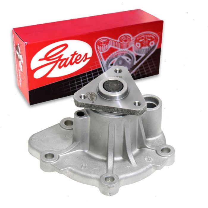 Gates Premium Engine Water Pump
