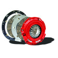 McLeod Pressure Plate 10.5in Diap. Mustang 1986-2001.5 Cable Linkage