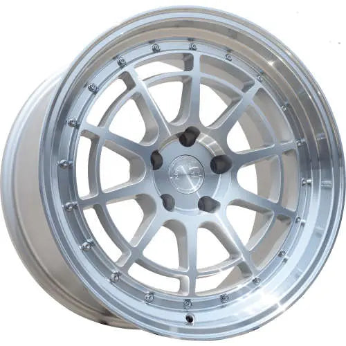 Aodhan Wheels - AH0415804100114320SM