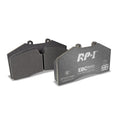 EBC Racing 90-93 Porsche 911 (964) RP-1 Front/Race Rear Brake Pads (Pair Only)