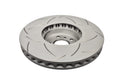 DBA 19-22 Toyota GR Supra (A90) Front Street Series T2 Slotted Rotor