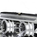SPEC D TUNING auto part detail