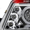 SPEC D TUNING auto part detail