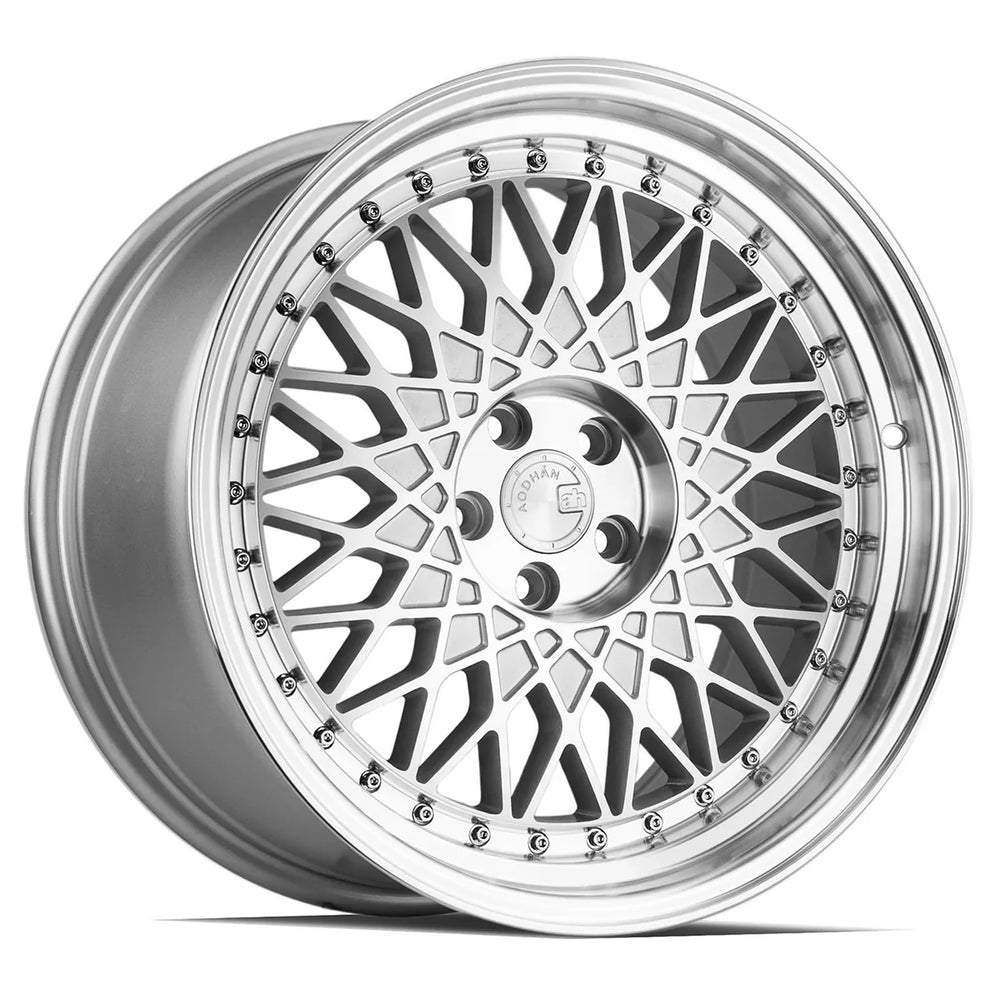 Aodhan Wheels - AH0515804100114320SM