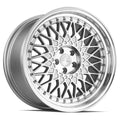 Aodhan Wheels - AH0515804100114320SM