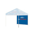 FORD PERFORMANCE E-Z UP TENT SIDE WALLS 10