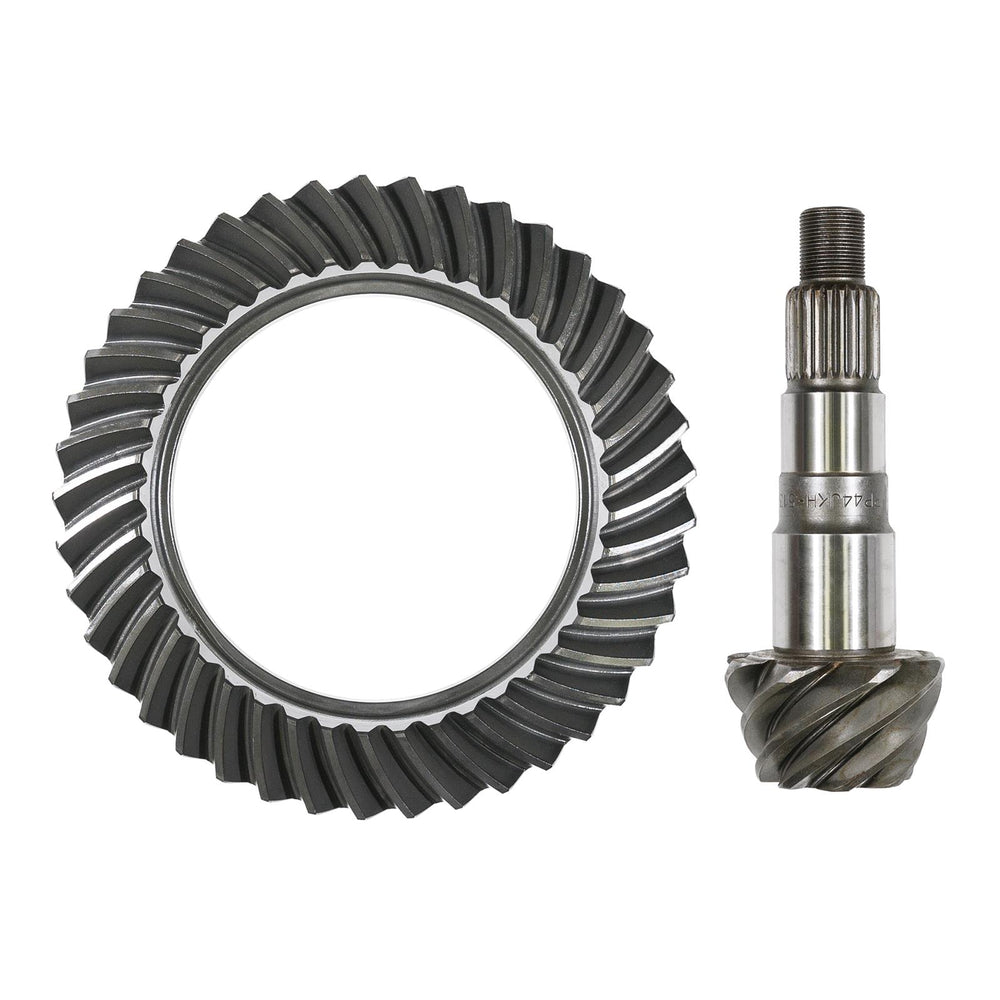 Currie Legacy (RP44JKH-456) Ring Pinion for Dana 44 JK Reverse 4.56 Ratio