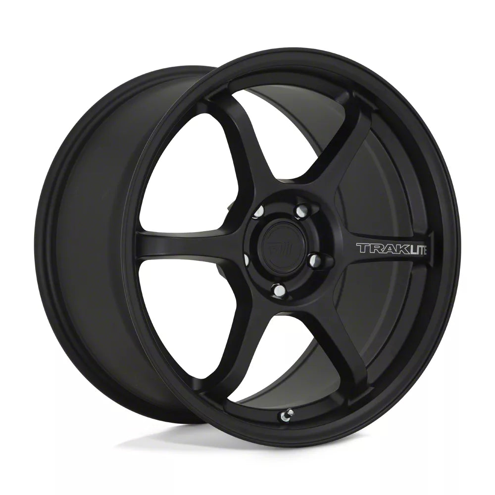 MR145 18X8.5 5X120 S-BLK 35MM