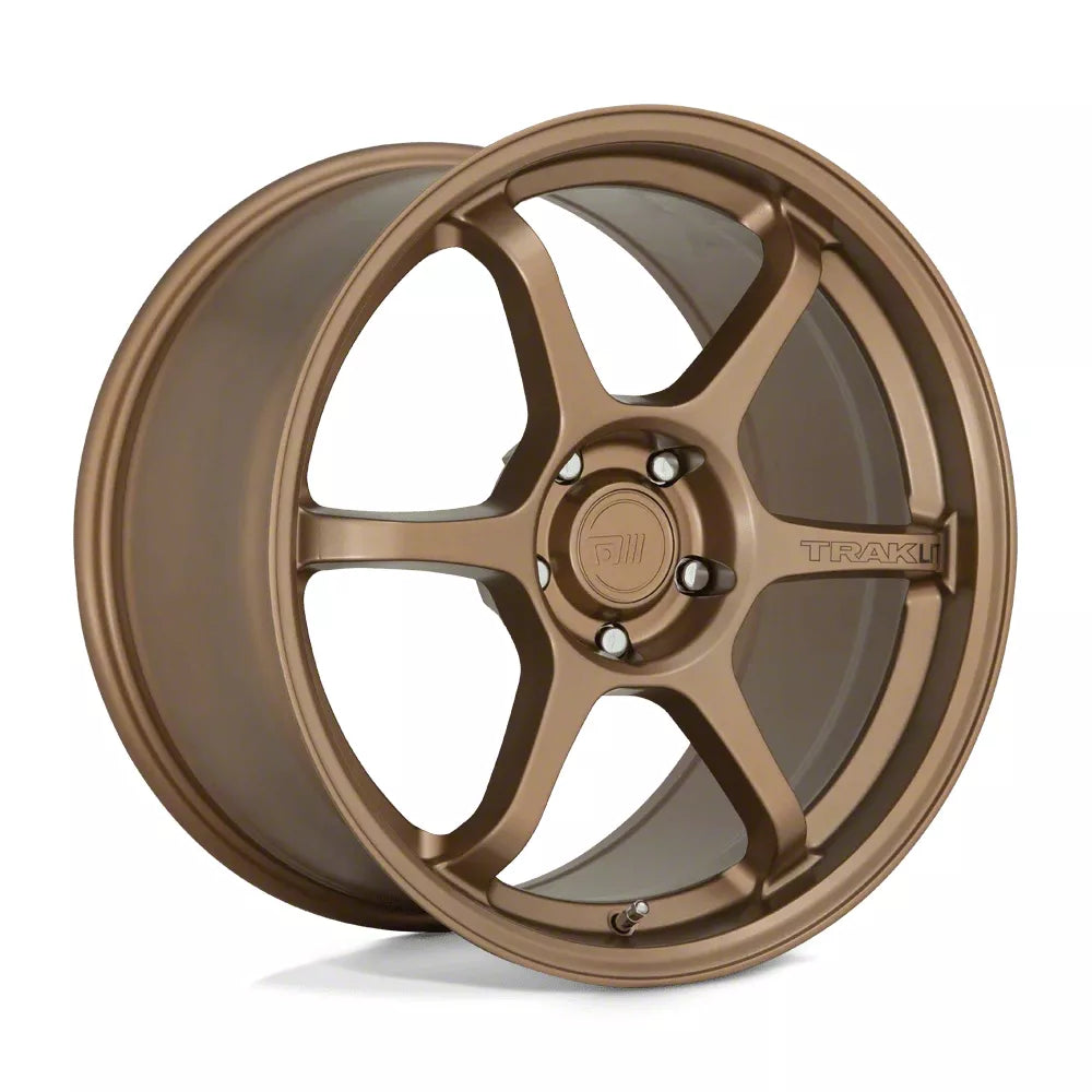 MR145 18X8.5 5X4.5 M-BRZ 35MM