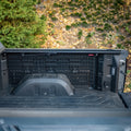 BuiltRight Industries 2019+ Chevy/GMC 1500 (Std/Short Bed) Bedside Rack System - Rear Drv/Pass Side