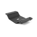 BuiltRight Industries 2019+ Chevy/GMC 1500 (Std/Short Bed) Bedside Rack System - Rear Drv/Pass Side
