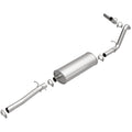 DIRECTFIT EXHAUST SYSTEM 0003 DODGE DAKOTA 3.9L