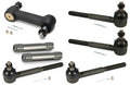 Air Ride Technologies (Ride Tech) auto part detail