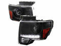 SPEC D TUNING headlights