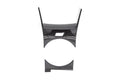 OLM LE Carbon Fiber Shifter Cover - 2018 STI